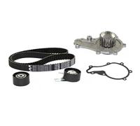 Kit distribuzione + pompa acqua TB6702CPK BGA per FORD PEUGEOT MAZDA CITROËN