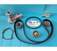 Kit Distribuzione Pompa Acqua Tendicinghia Idra Great Wall Steed 7 4K22 GWKD312