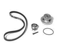 Pompa acqua + Kit cinghie dentate AISIN TKO-908 per DAEWOO NEXIA 1.5 1995-1997