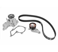 VAICO V25-50040-BEK Kit cinghia distribuzione, pompa acqua