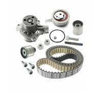 Pompa dell'acqua + kit cinghia di distribuzione SKF VKMC 01277