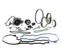 SKF VKMC 03306-1 Kit cinghia distribuzione, pompa acqua