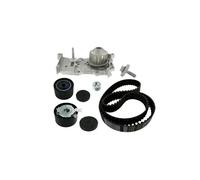 Pompa dell'acqua + kit cinghia di distribuzione SKF VKMC 06021