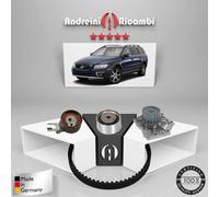KIT DISTRIBUZIONE + POMPA ACQUA VOLVO XC70 III 2.0 D3 120KW 163CV 2016 ->