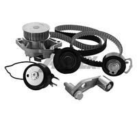 AIRTEX Kit cinghia distribuzione con pompa acqua WPK-199002 per VW Golf IV e SEAT Leon