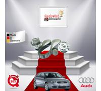 KIT DISTRIBUZIONE + POMPA AUDI A3 S.BACK 1.9 TDI 77KW DAL 2006 ->2010 FP44458V-2