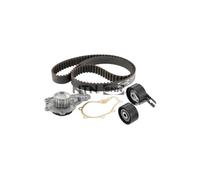 Kit Distribuzione + Pompa D'Acqua Per Ford II C-Max Suzuki SX4 1.6 TdCi 1.6 DDiS