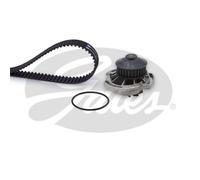 Kit Distribuzione + Pompa Dell'acqua Gates Kp15311