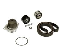 Kit Distribuzione + Pompa Dell'acqua Gates Kp15418xs