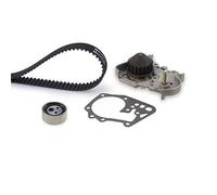 Kit Distribuzione + Pompa Dell'acqua Gates Kp25192xs