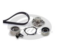 Kit Distribuzione + Pompa Dell'acqua Gates Kp45600xs