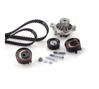 Kit Distribuzione + Pompa Dell'acqua Gates Kp55323xs-2