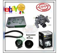 KIT DISTRIBUZIONE + POMPA INTERSTAR PRIMASTAR MOVANO VIVARO MASTER TRAFIC 2.5DCi