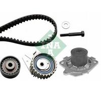KIT DISTRIBUZIONE POMPA ORIGINALE ALFA ROMEO 147 - 156 1.9 JTD 8V - 71771574