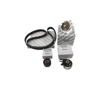 KIT DISTRIBUZIONE + POMPA ORIGINALE FIAT BRAVO II 1.9 JTD 8V - 71771574