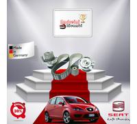 KIT DISTRIBUZIONE + POMPA SEAT ALTEA 1.9 TDI 66KW 90CV DAL 2010 -> FP44458V-2
