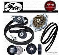 KIT DISTRIBUZIONE + POMPA + SERVIZI + TENDITORE VW GOLF IV 1.9 TDI 4motion 85KW