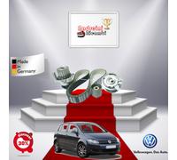 KIT DISTRIBUZIONE + POMPA VW GOLF PLUS 1.9 TDI 77KW DAL 2009 -> 09 FP44458V-2