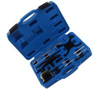 Kit Distribuzione Professionale for Ford Fiesta Focus 1998-2008 TDCI