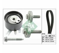 KIT DISTRIBUZIONE RENAULT 1,5 DCI MEGANE II III CLIO MODUS TWINGO PER DACIA DUST