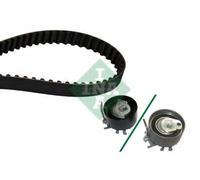 KIT DISTRIBUZIONE RENAULT CLIO II (BB0/1/2_. CB0/1/2_) 1.2 16V (B/CB