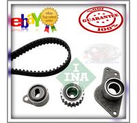 KIT DISTRIBUZIONE RENAULT CLIO II KANGOO I 1.9D DAL 1997 AL 2005