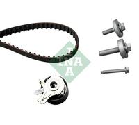 Kit distribuzione RENAULT CLIO KANGOO MEGANE MODUS SCENIC NISSAN MICRA 1.5 dCi