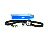 Set di cinghie di distribuzione SKF VKMA 01014