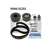 KIT DISTRIBUZIONE SKF VKMA01251 VOLKSWAGEN GOLF IV 1.9 TDI