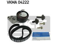 SKF VKMA 04222 Kit cinghia di distribuzione