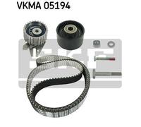 KIT DISTRIBUZIONE SKF VKMA05194 FIAT SEDICI 1.9 D Multijet 4x4 (06.2006 -> )