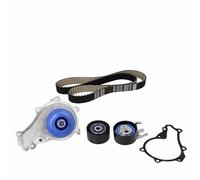 KIT DISTRIBUZIONE SKF VKMC03259 FORD C MAX (DA_) 1.6 TDCi 11.2003-2007 80KW