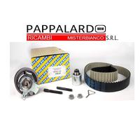 KIT DISTRIBUZIONE SNR KD457.49 VW GOLF IV 1.9 TD