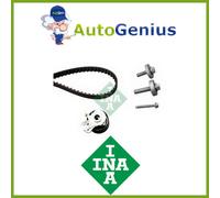 KIT DISTRIBUZIONE SUZUKI JIMNY (FJ) 1.5 DDiS 4WD 2003> INA 19710