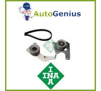 KIT DISTRIBUZIONE SUZUKI SAMURAI (SJ) 1.9 TD 1998>2004 INA 9610