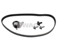 Kit cinghia distribuzione 50 02 0038 SWAG per FORD MAZDA VOLVO