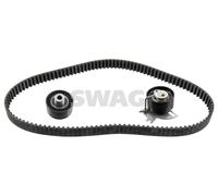 SWAG 62 10 3080 Kit cinghia di distribuzione