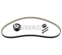 Kit cinghia distribuzione 62 94 9560 SWAG per PEUGEOT CITROËN DS OPEL TOYOTA