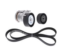 Kit Distribuzione Tenditore Cinghia for VW Transporter V Kasten 2.0 TDI 09-2015