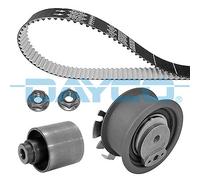 KIT DISTRIBUZIONE VOLKSWAGEN Golf V - 2.0SDi 10/2003 > 06/2009 DAYCO KTB296