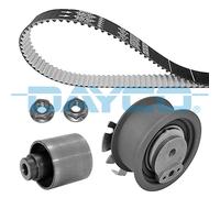 KIT DISTRIBUZIONE VOLKSWAGEN Golf V Plus - 1.9TDi 01/2005 > 01/200 DAYCO KTB296