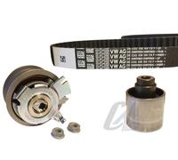 Kit Distribuzione ORIGINALE per Volkswagen EOS 2.0 TDI 2006-2008 Ricambio