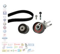 Ina 530058210 Kit Cinghie Dentate