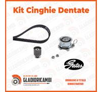 Set di cinghie di distribuzione GATES K055569XS
