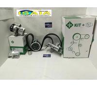 KIT DISTRIBUZIONEPOMPA ACQUA FOR VW GOLF IV 1J1 19 TDI 96KW MOT ASZ