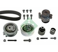 KIT DISTRIBUZIONEPOMPA ACQUA FOR VW GOLF VI VARIANT AJ5 20 TDI 103KW MOT CFHC