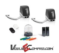 KIT DITEC DOITFCL 24V COMPLETO PER CANCELLO ANTA A BATTENTE FINO A 2,3 Mt