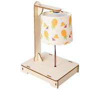Kit DIY Lampada Magnetica Levitante Da Scrivania - Divertente, Interattivo E Manuale | Lampada A Levitazione Magnetica,Per Bambini, Ragazze E Adolescenti, Casa, Camera Da, Scuola, Compleanno
