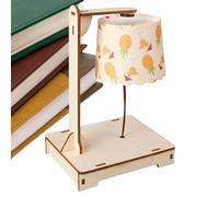 Kit DIY Lampe À Lévitation Magnétique STEM - Lampe Bureau Interactive Éducative | Jouet Scientifique Assemblage Pour Chambre École Cadeau Anniversaire