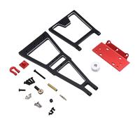 KIT DIY per Carro Attrezzi RC Winch/ Rescue Tow Truck Wrecker per Auto2652
